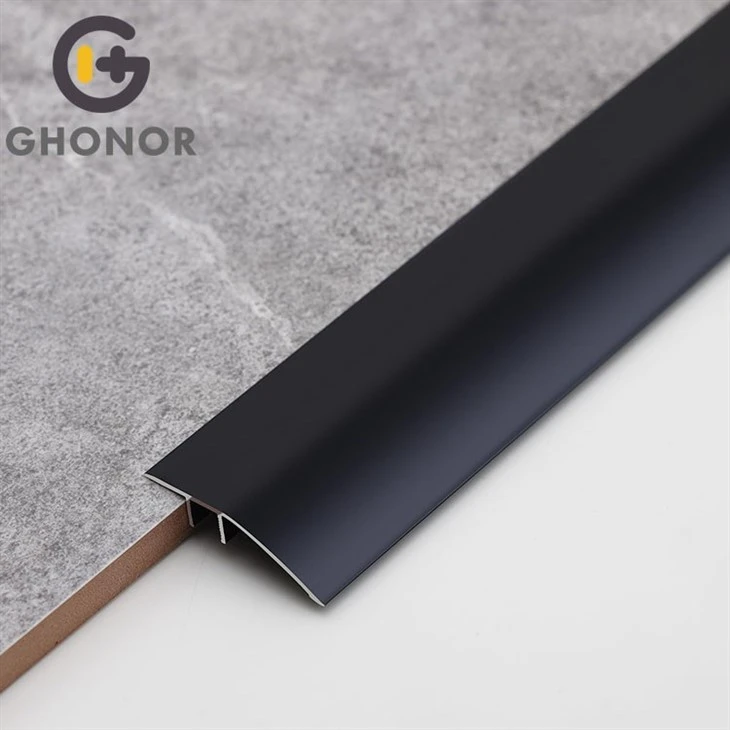 Metal Transition Strips For Tile