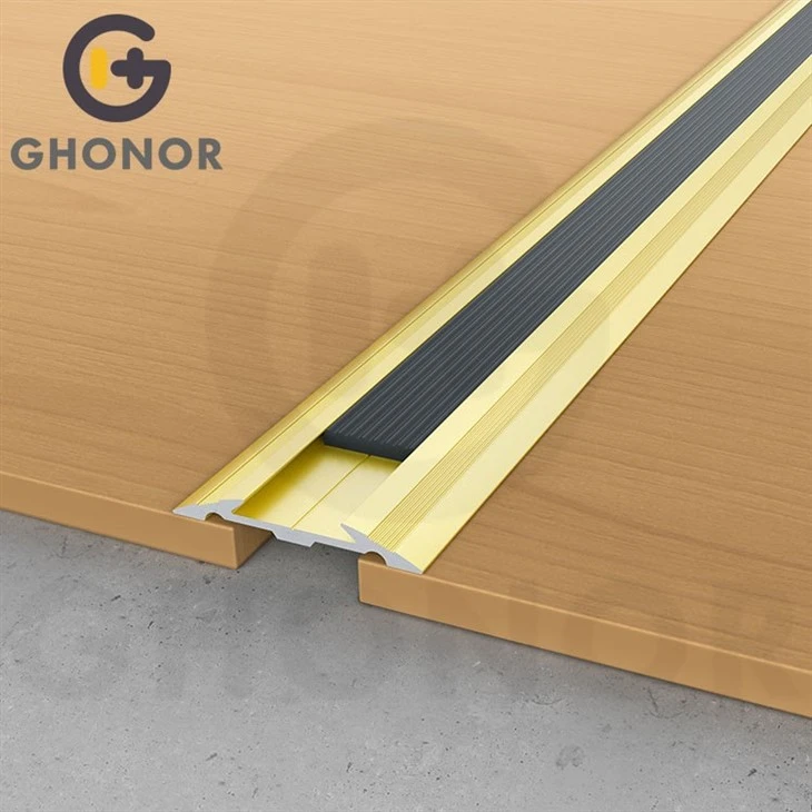 Metal Transition Strips For Tile